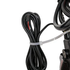 Sähköskootteri Takajarru