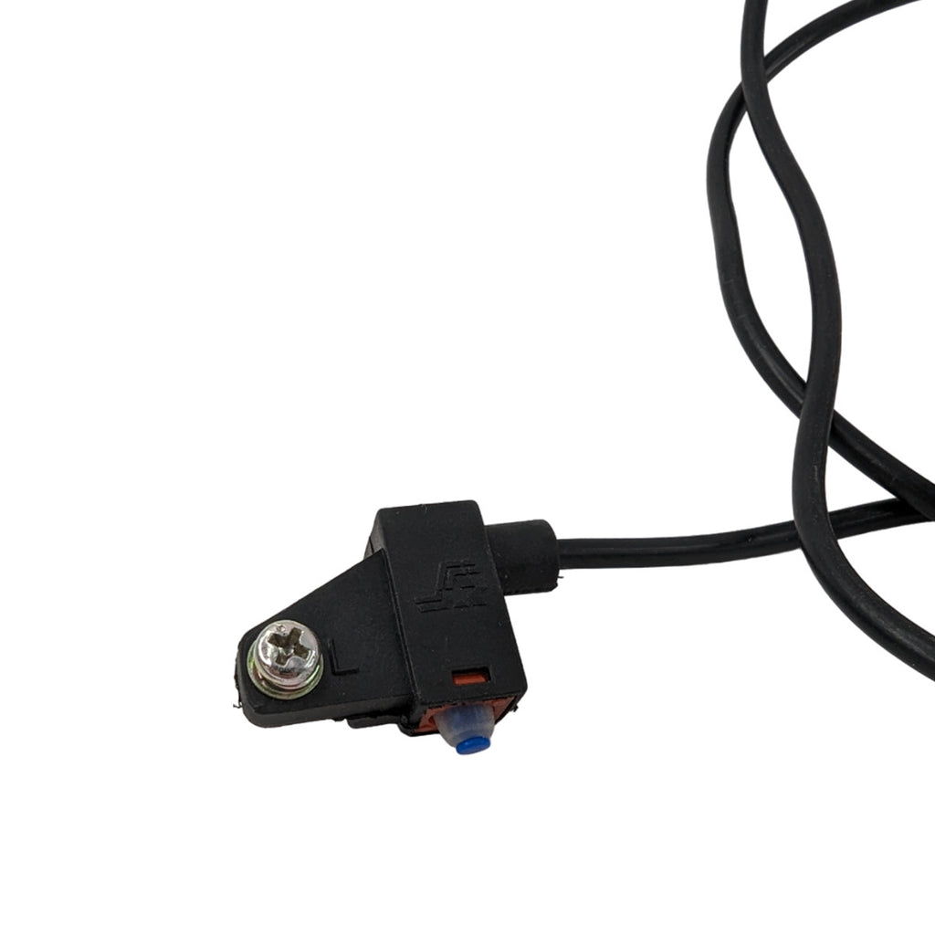 Sähköskootteri Jarruvalokytkin