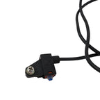 Sähköskootteri Jarruvalokytkin