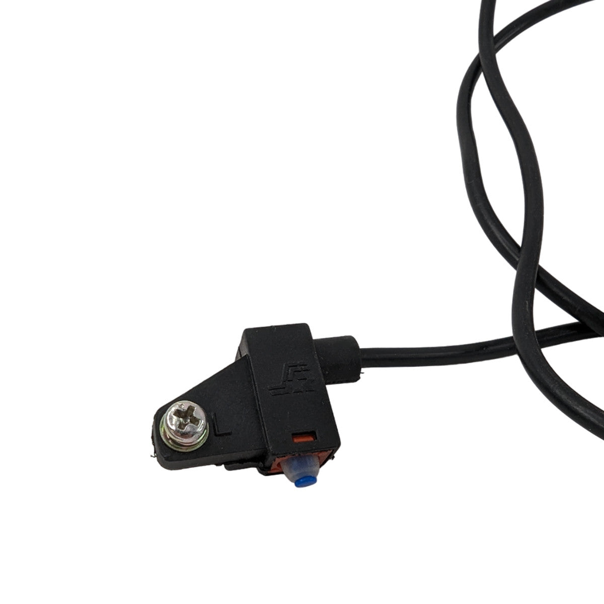 Sähköskootteri Jarruvalokytkin