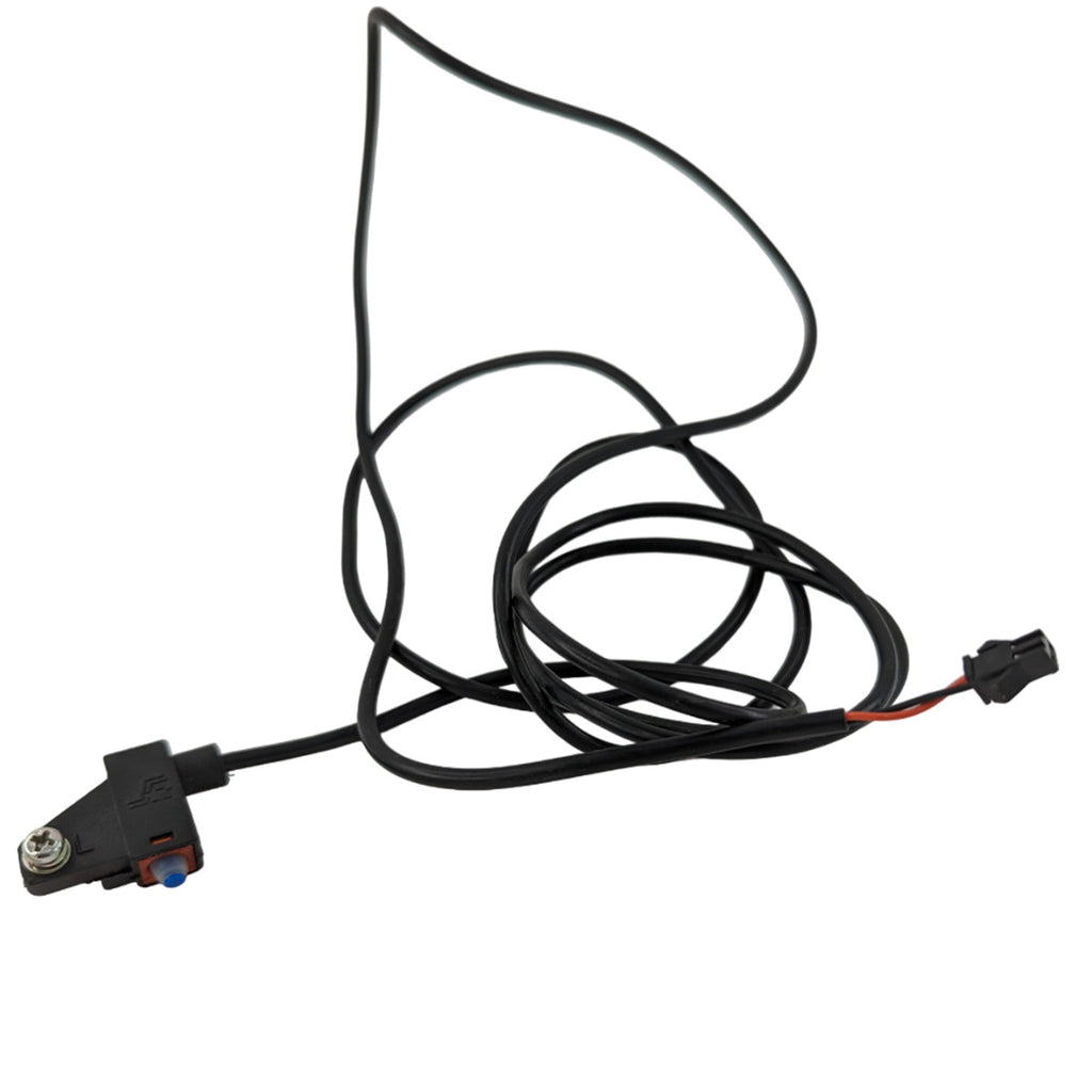 Sähköskootteri Jarruvalokytkin