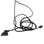 Sähköskootteri Jarruvalokytkin