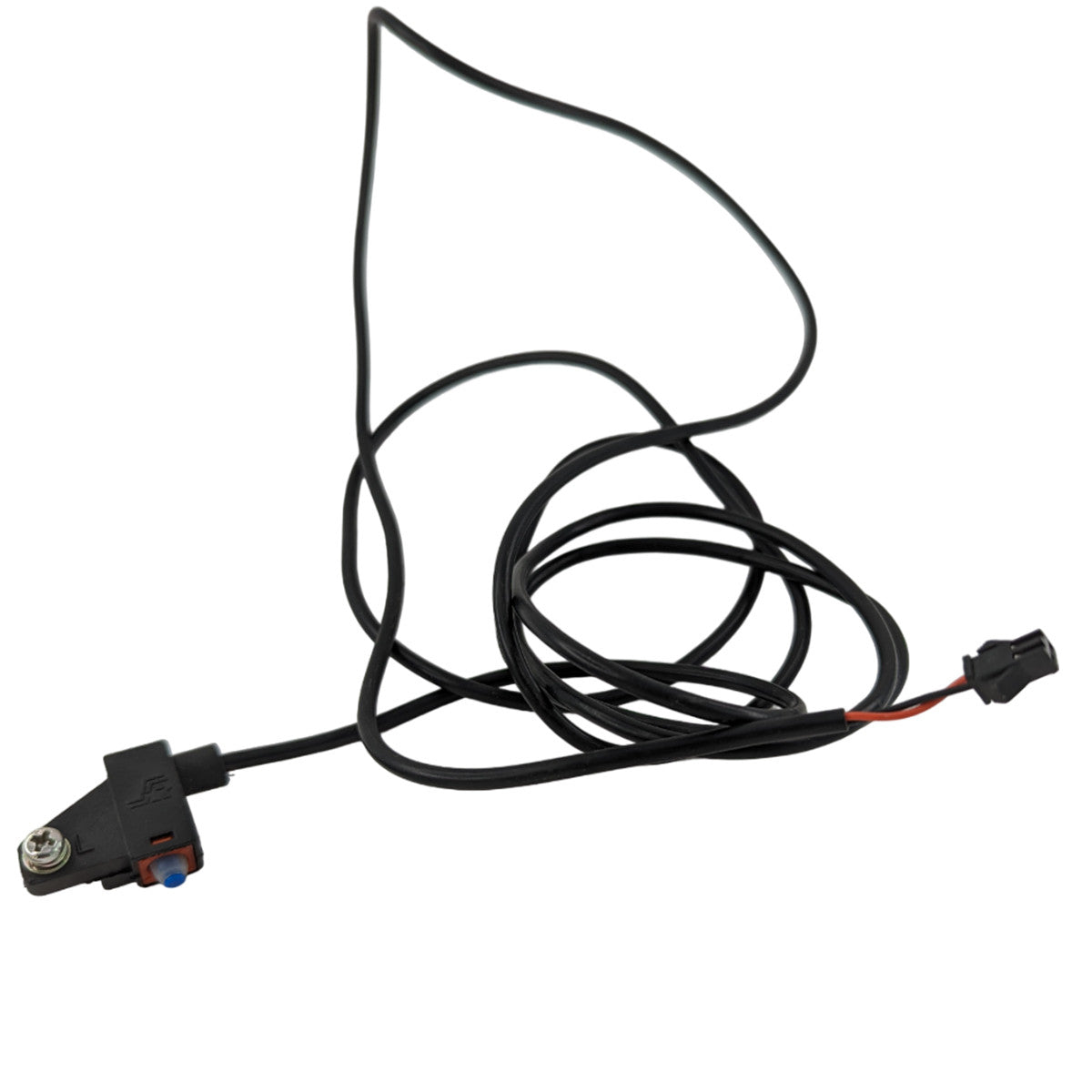 Sähköskootteri Jarruvalokytkin