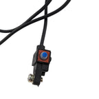 Sähköskootteri Jarruvalokytkin