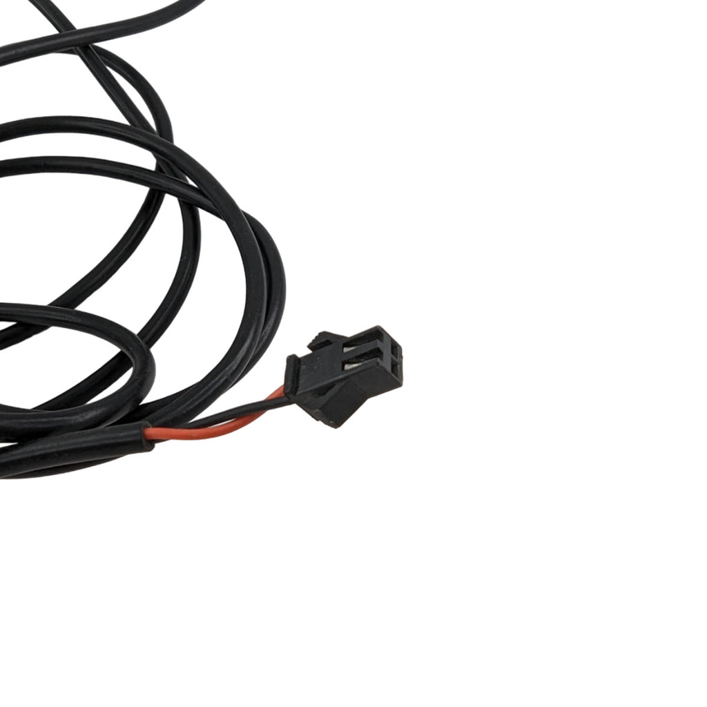 Sähköskootteri Jarruvalokytkin