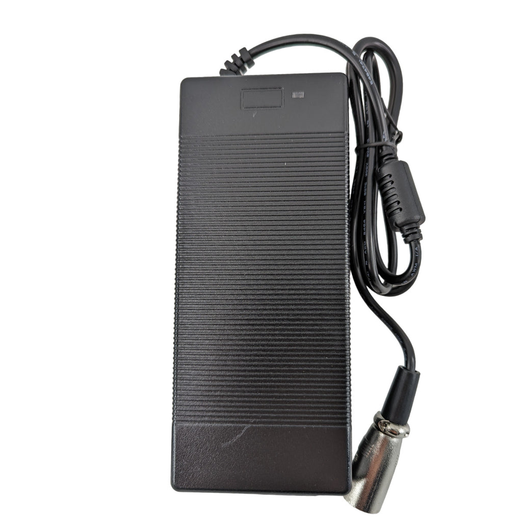 Sähköpotkulauta 72V Laturi