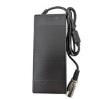 Sähköpotkulauta 72V Laturi