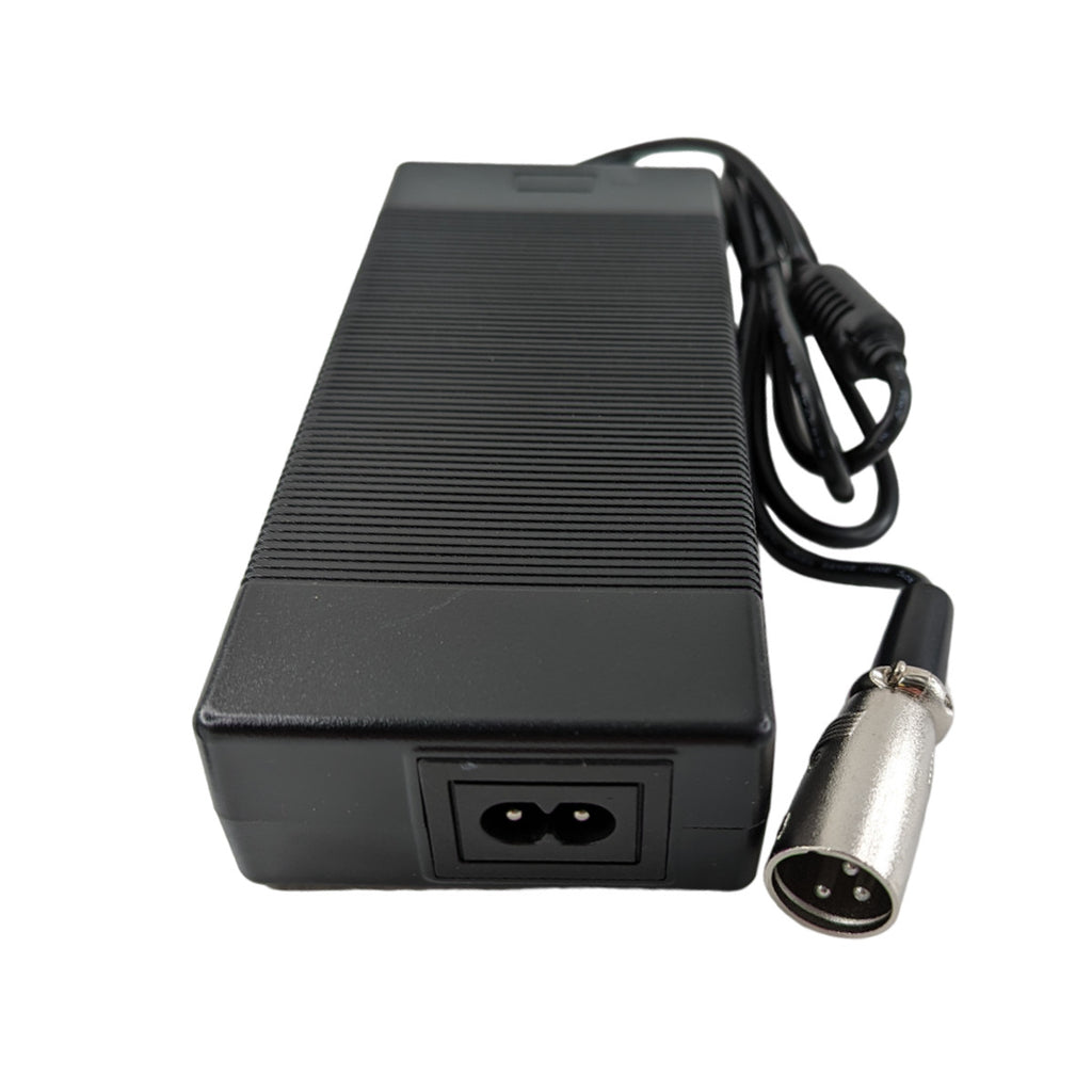 Sähköpotkulauta 72V Laturi