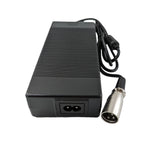 Sähköpotkulauta 72V Laturi