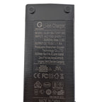 Sähköpotkulauta 72V Laturi