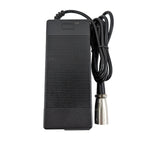 Sähköpotkulauta Laturi 57,6V