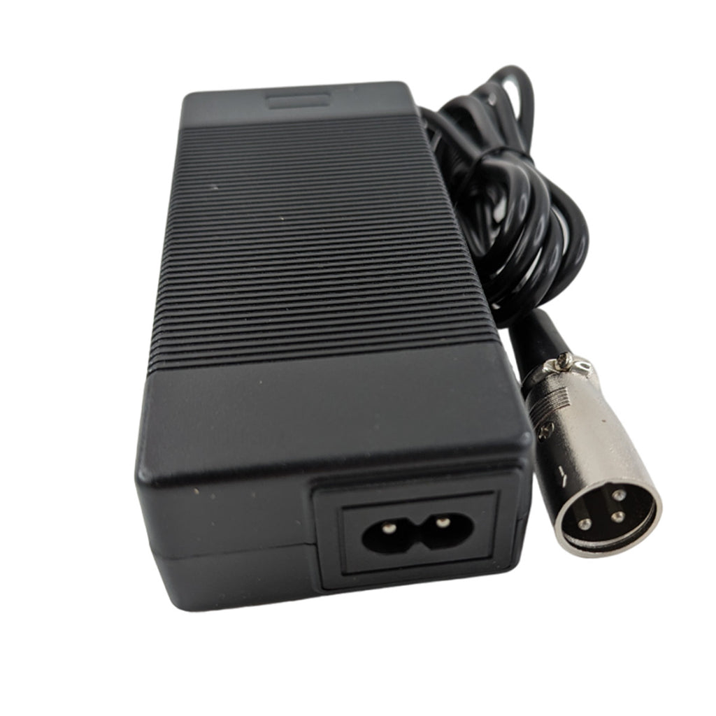 Sähköpotkulauta Laturi 57,6V