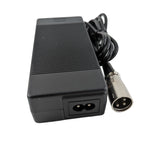 Sähköpotkulauta Laturi 57,6V