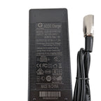 Sähköpotkulauta Laturi 57,6V