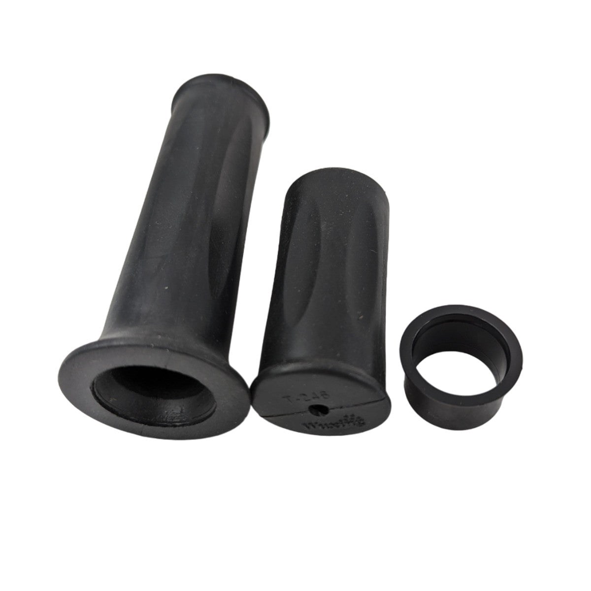 Sähköpotkulauta Kaasukahva