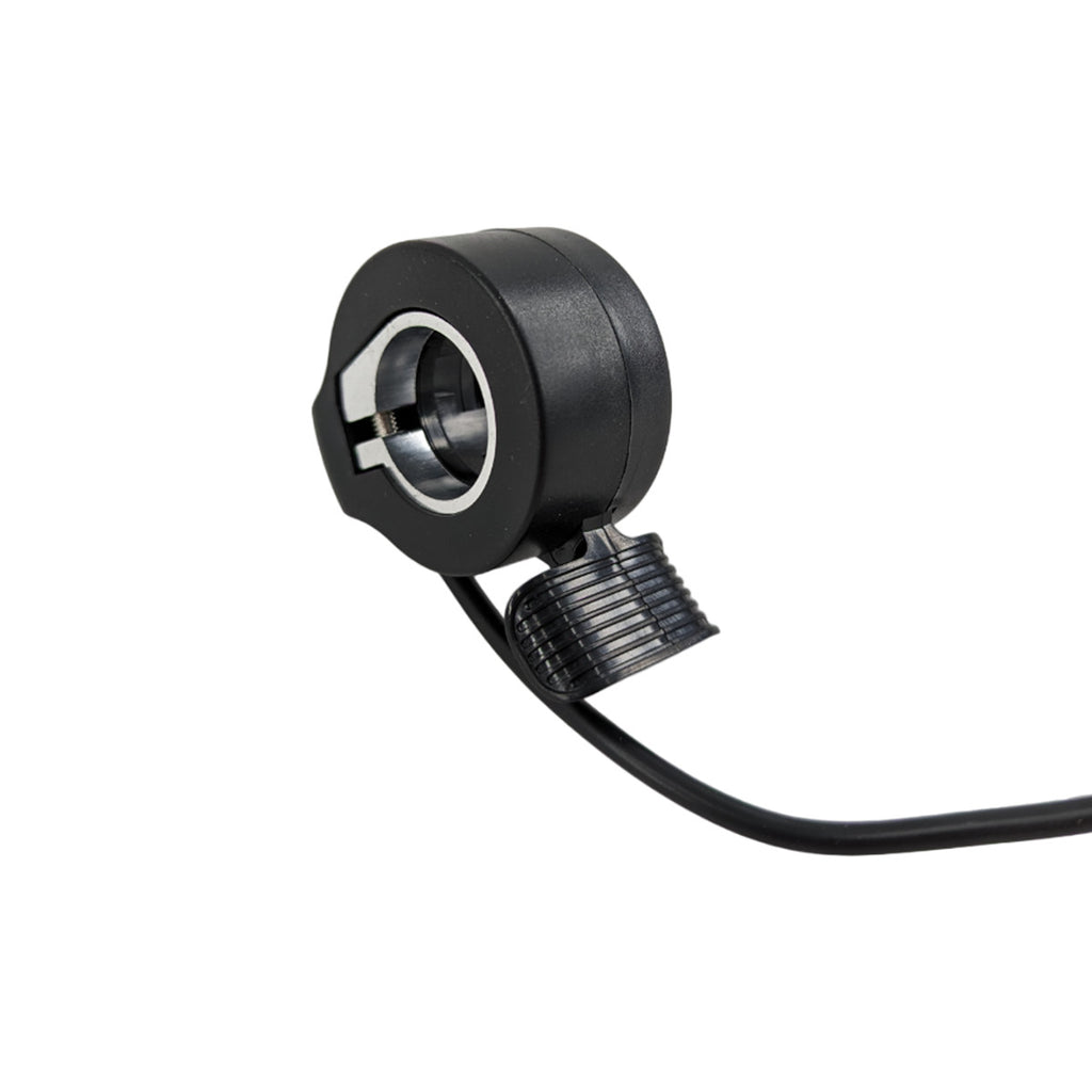 Sähköpotkulaudan Peukalokaasu