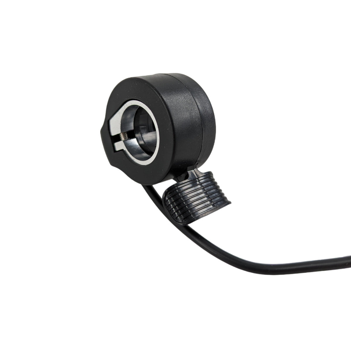 Sähköpotkulaudan Peukalokaasu