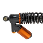 Sähköskootteri Takajousitus FAT2500W