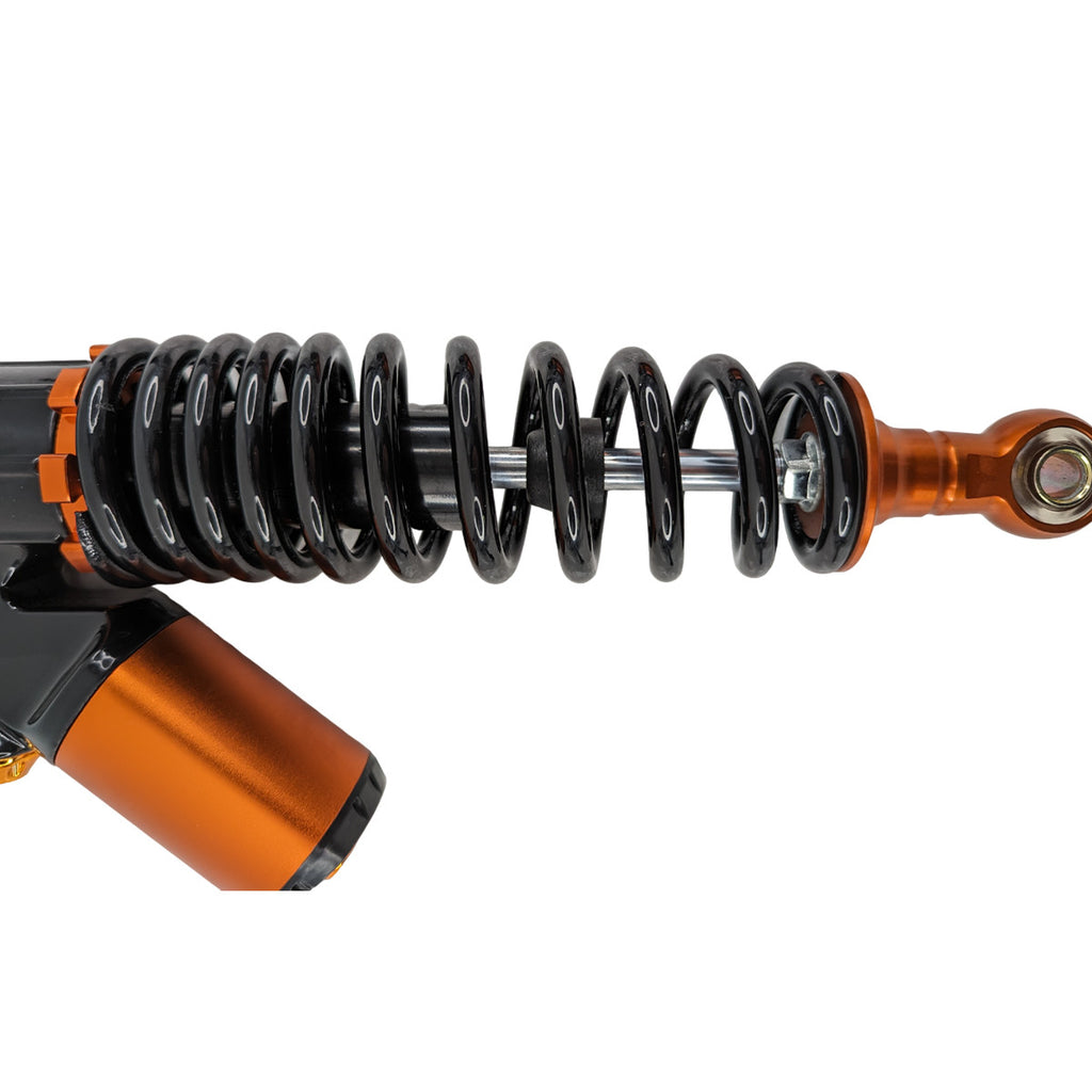 Sähköskootteri Takajousitus FAT2500W