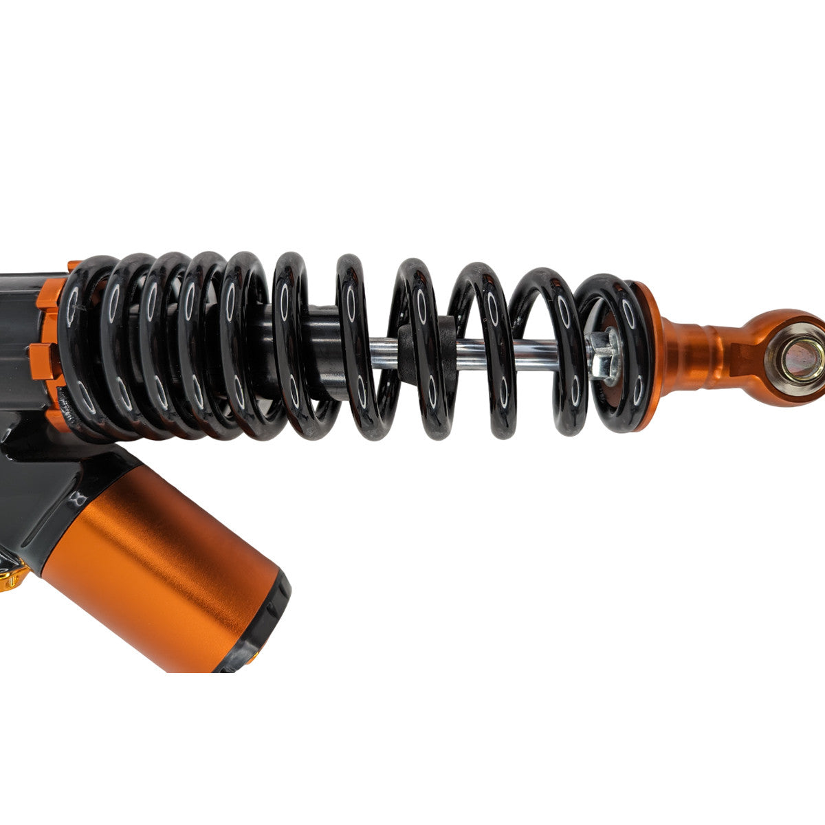 Sähköskootteri Takajousitus FAT2500W