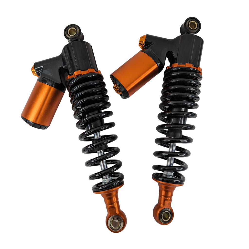 Sähköskootteri Takajousitus FAT2500W