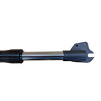 Sähköpotkulaudan etujousitus