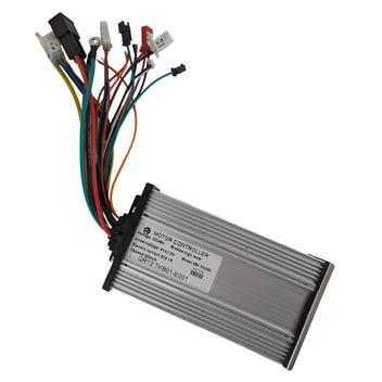 Elektrisk sparkbräda 1000w Kontrollbox 48v 2