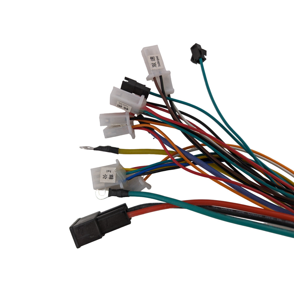 Sähköpotkulauta 1000w Kontrolliboksi 48v 2