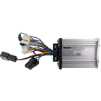 Sähköpotkulauta 1000w Kontrolliboksi 36v 1