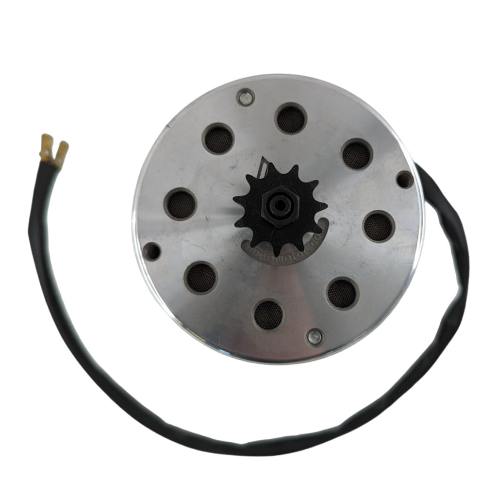 Sähköpotkulauta 1000w moottori