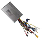 EVX DASHSUPER 48V28a Takamoottorinohjain