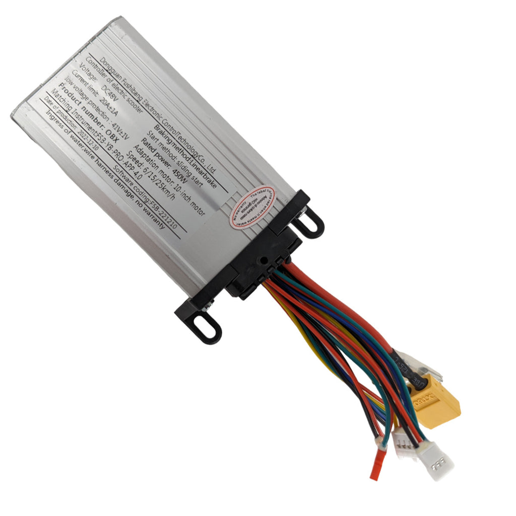 EVX ACE 2.1 SUPER Sähköpotkulaudan moottorinohjain