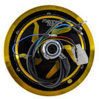 EVX DASH 3.0 Sähköpotkulaudan moottori 1000W