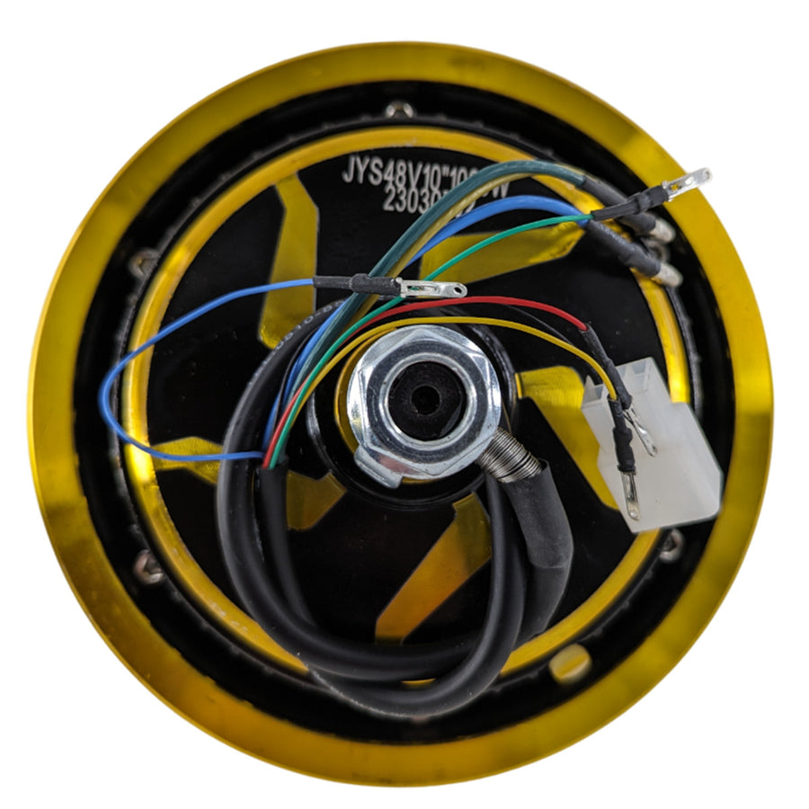 EVX DASH 3.0 Elektrisk kickboardmotor 1000W