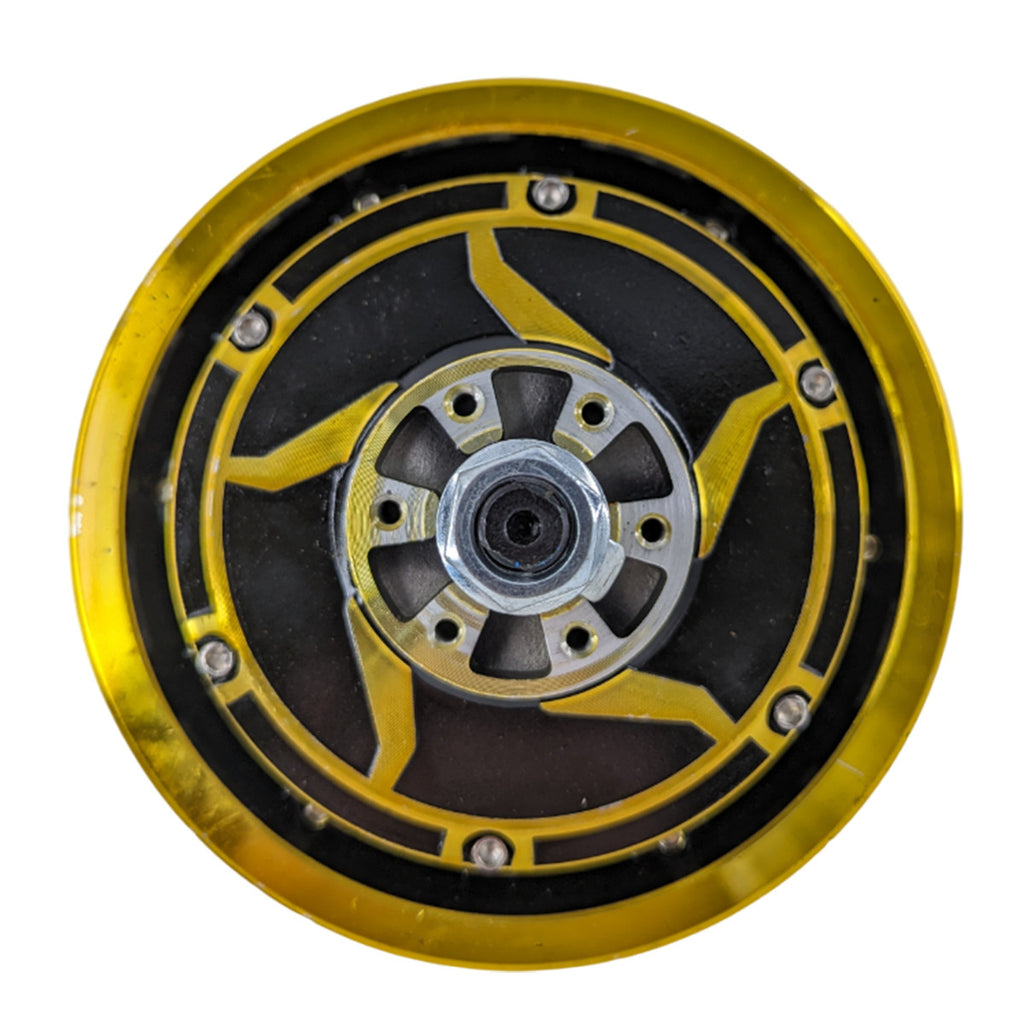 EVX DASH 3.0 Sähköpotkulaudan moottori 1000W