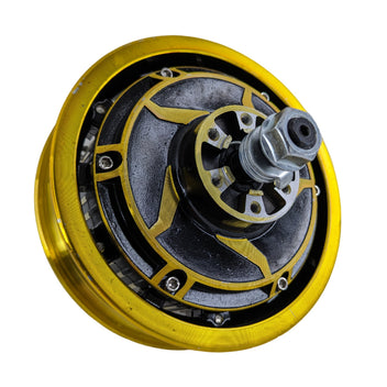 EVX DASH 3.0 Elektrisk kickboardmotor 1000W