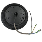 EVX ACE 2.1 SUPER Sähköpotkulaudan moottori 48V renkaalla