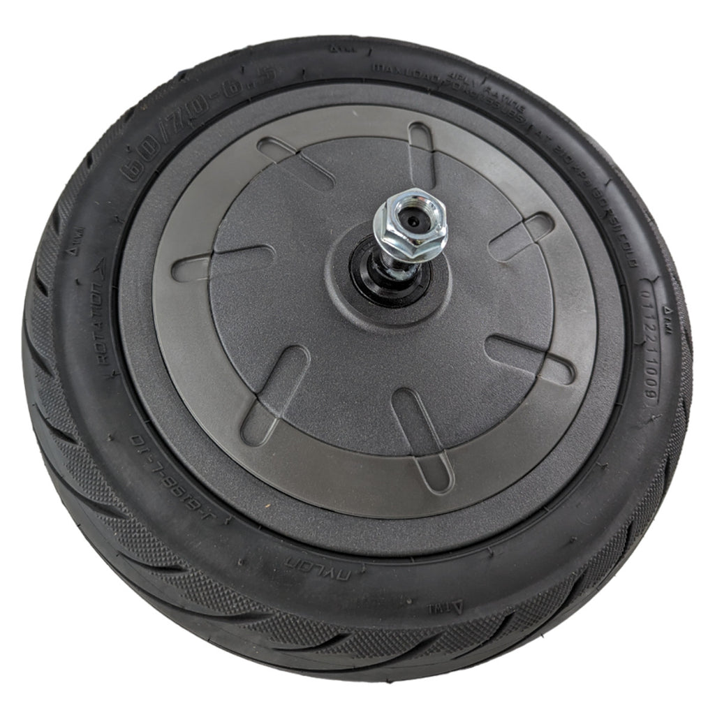 EVX ACE 2.1 SUPER Sähköpotkulaudan moottori 48V renkaalla