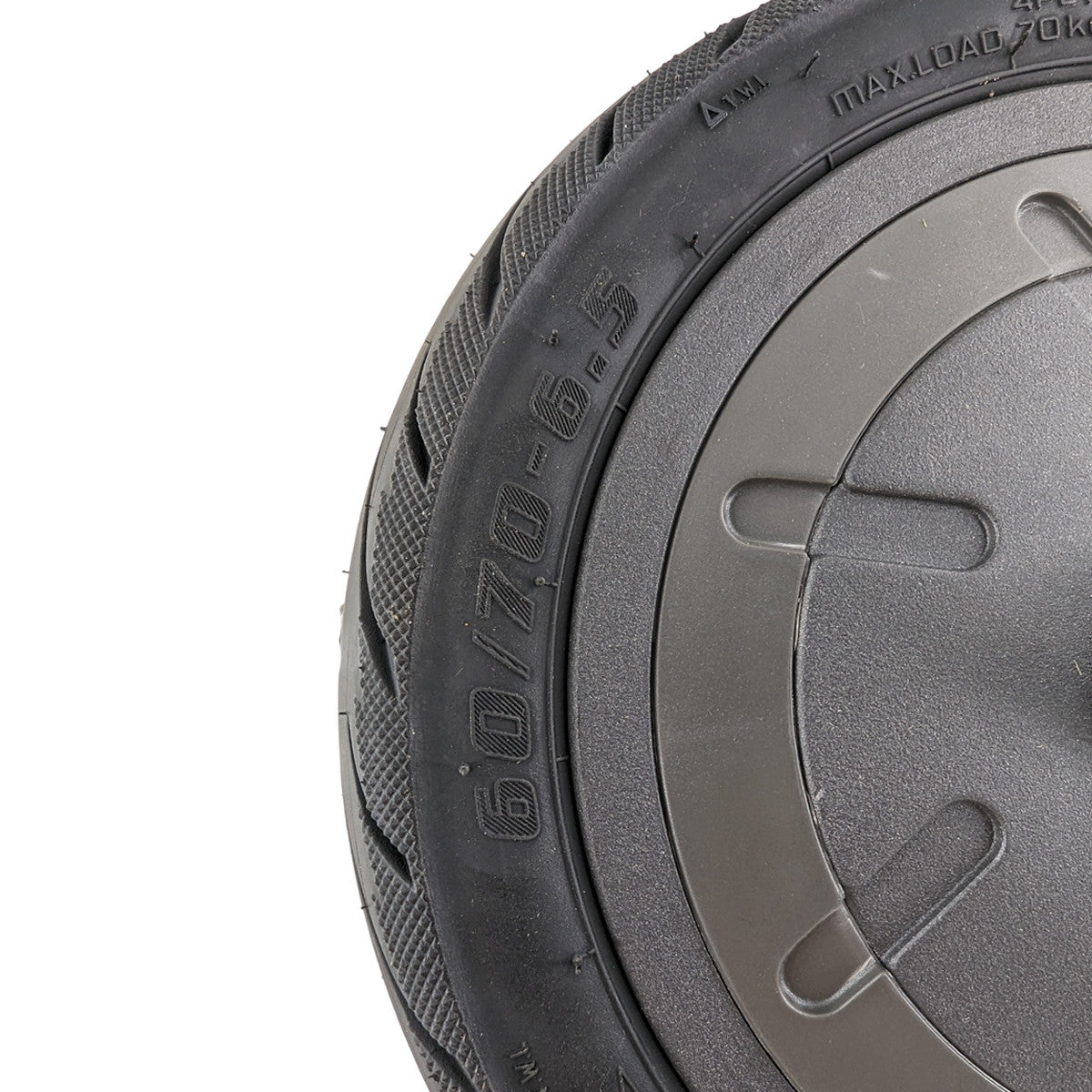 EVX ACE 2.1 SUPER Sähköpotkulaudan moottori 48V renkaalla