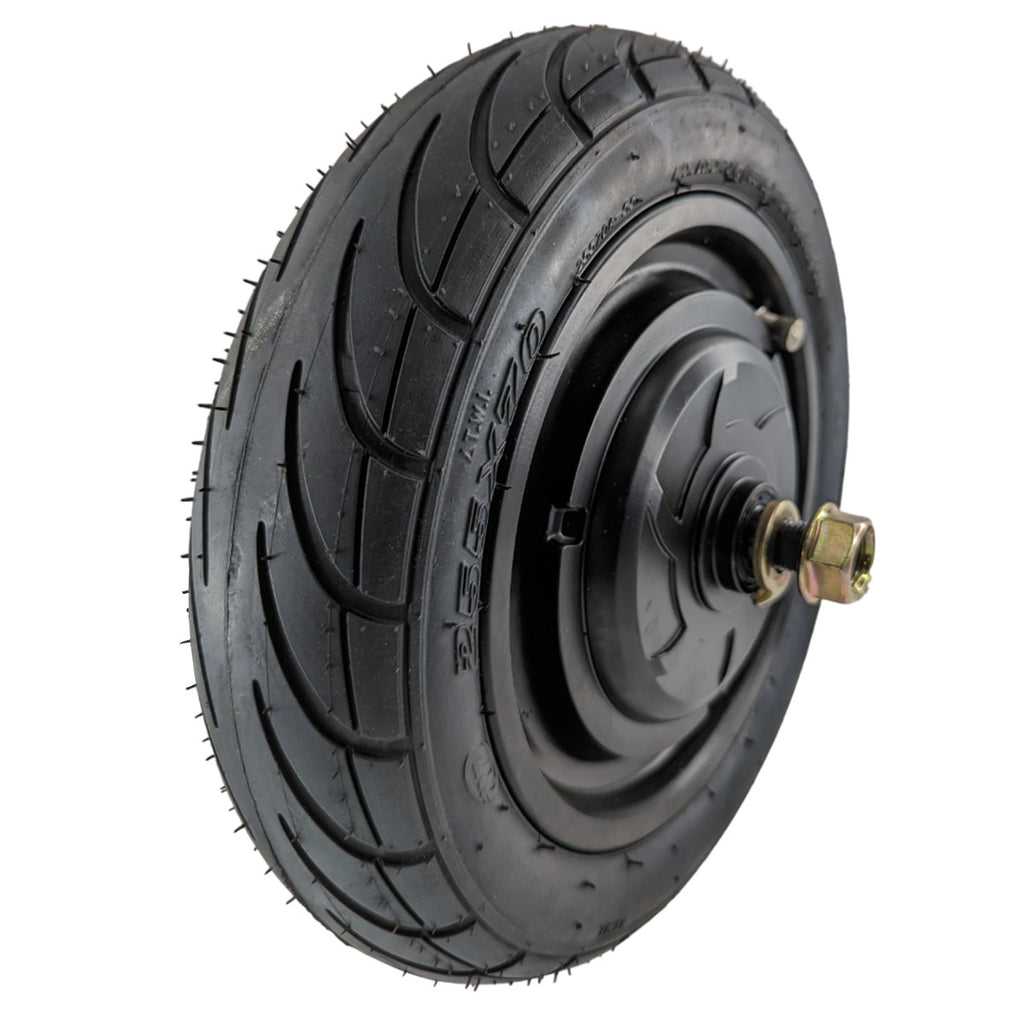 SEON NEXT Sähköpotkulaudan 36v moottori