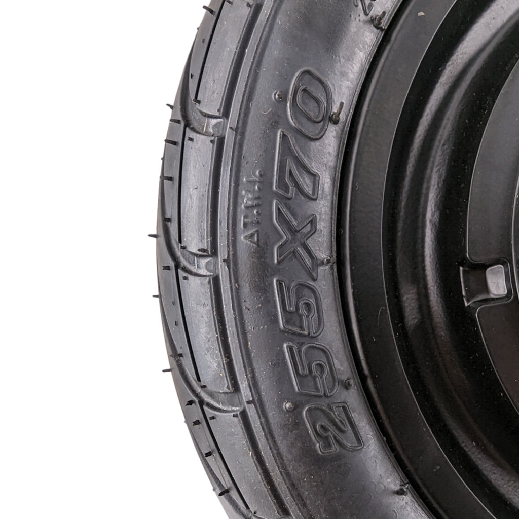 SEON NEXT Sähköpotkulaudan 36v moottori