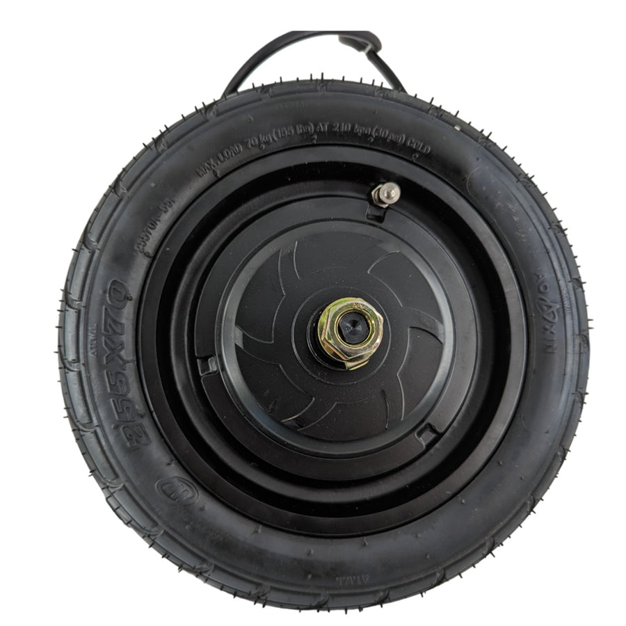SEON NEXT Elektrisk sparkbräda 36v motor