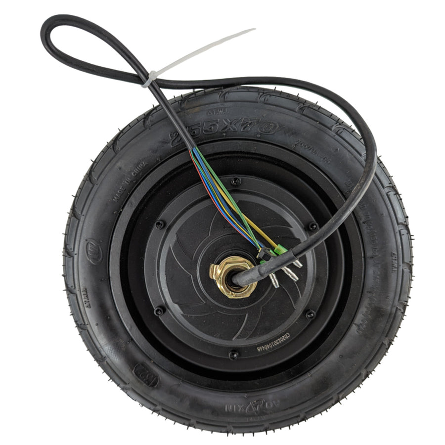 SEON NEXT Elektrisk sparkbräda 36v motor