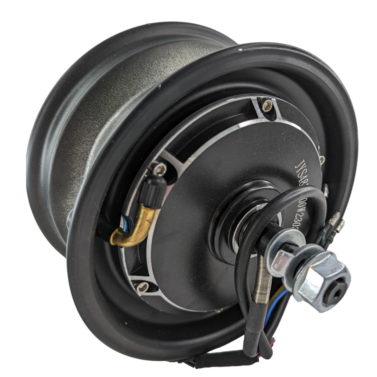 EVX DASH SUPER Sähköpotkulaudan moottori 1000w