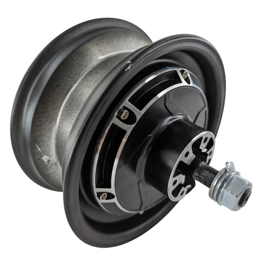 EVX DASH SUPER Sähköpotkulaudan moottori 1000w