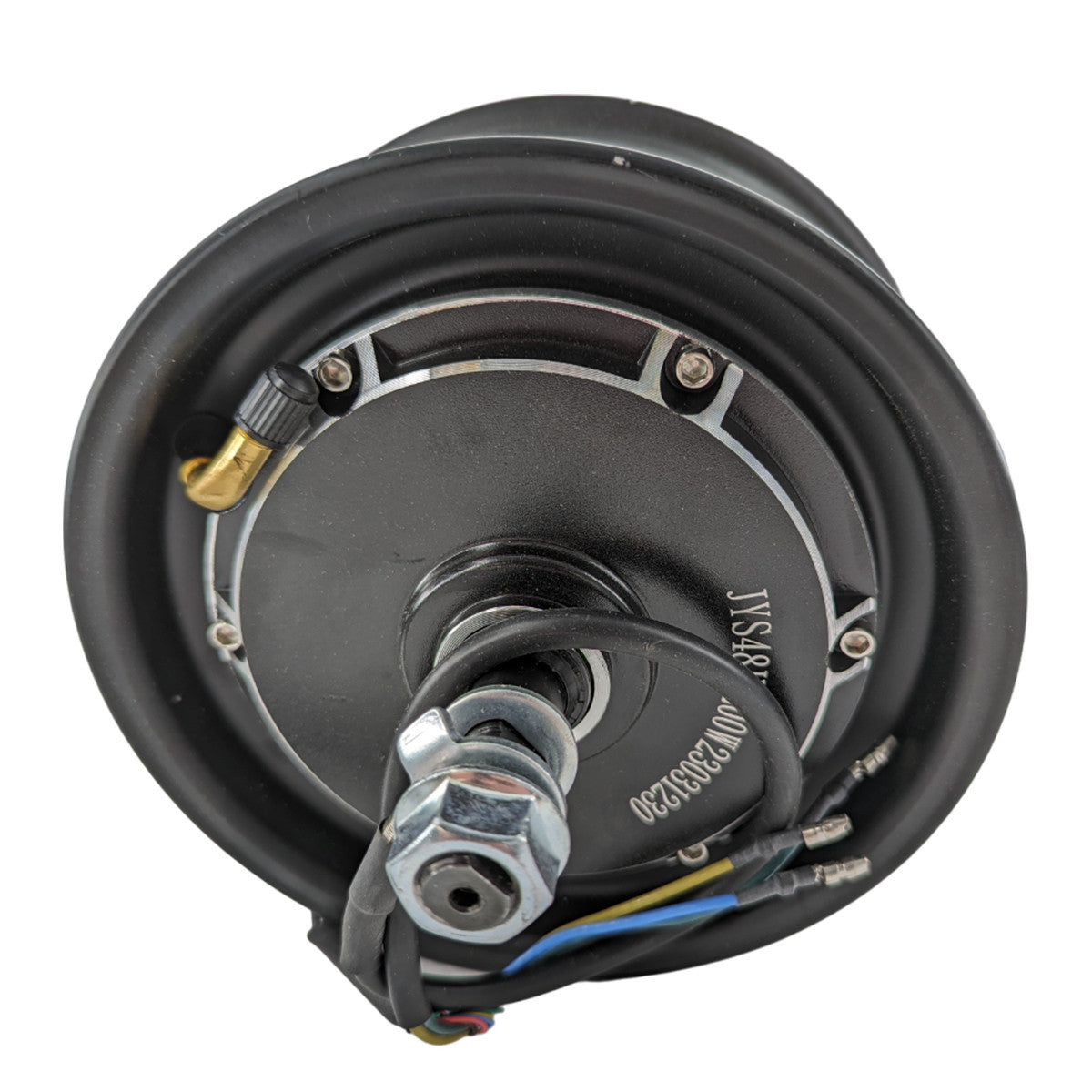 EVX DASH SUPER Sähköpotkulaudan moottori 1000w