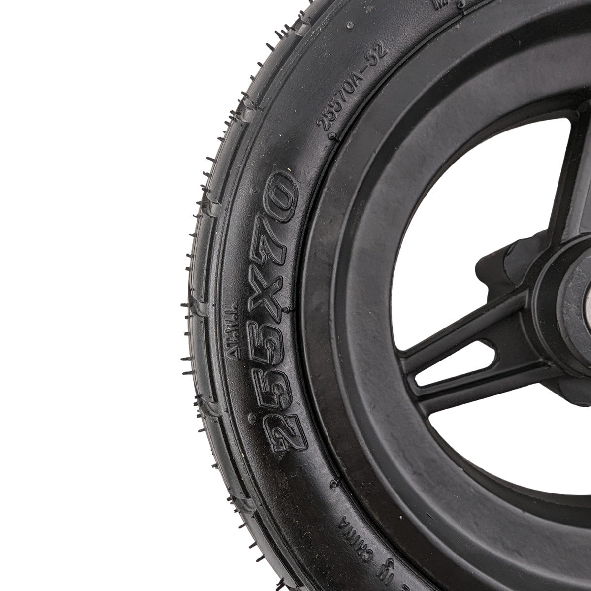 Sähköpotkulaudan Takarengas