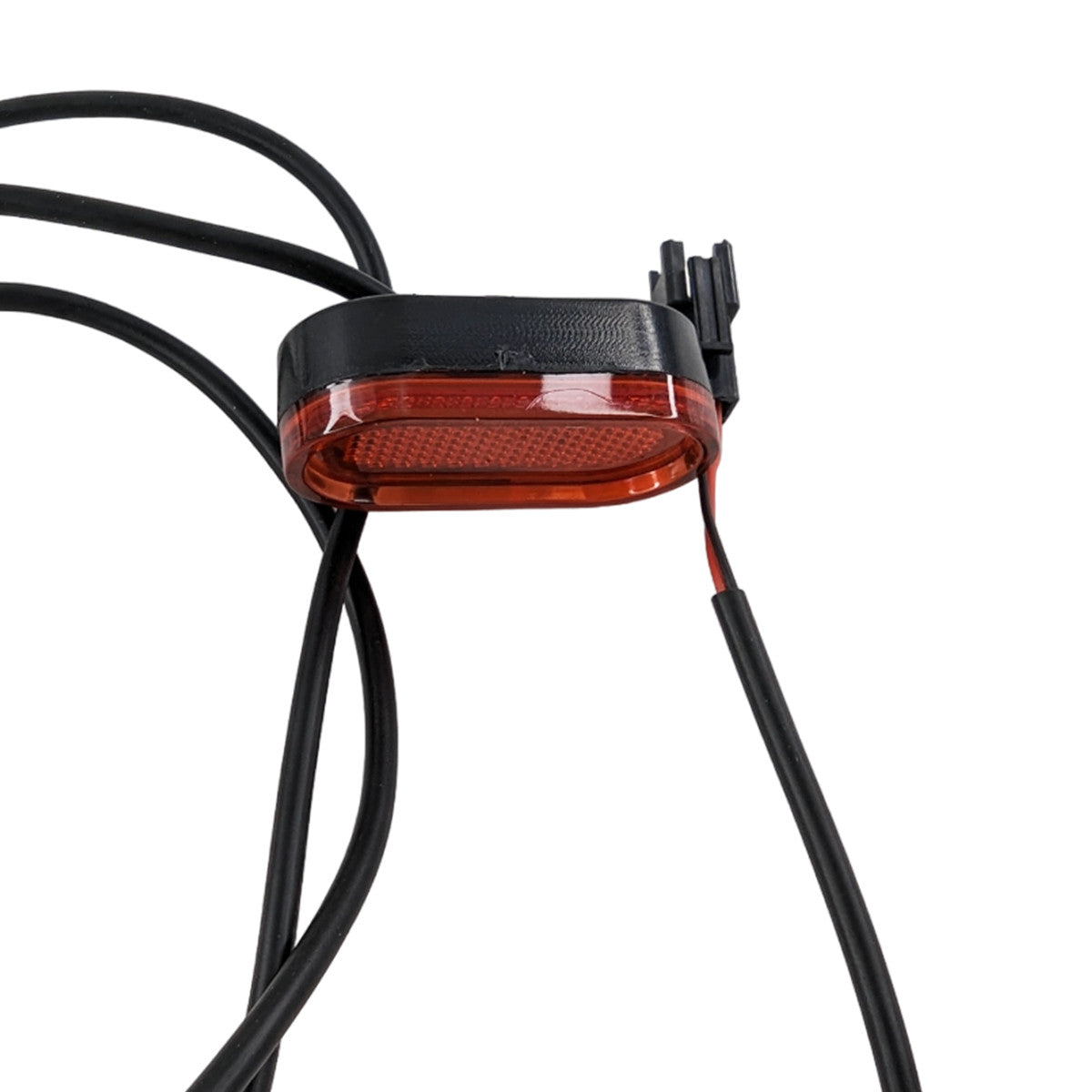 Sähköpotkulaudan Takavalo