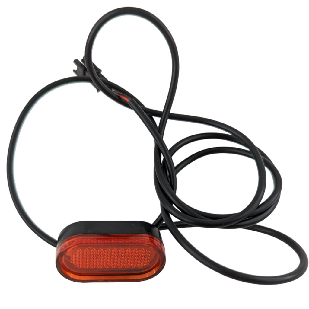 Sähköpotkulaudan Takavalo