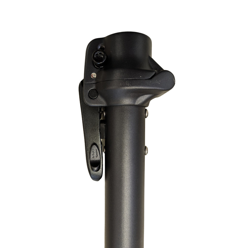 Sähköpotkulaudan Taittomekanismi